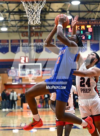 Thumbnail 3 in Sagemont @ Bishop Gorman (Tarkanian Classic) photogallery.