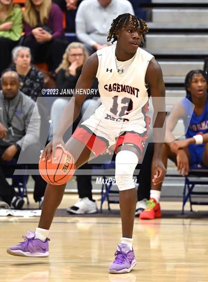 Thumbnail 1 in Sagemont @ Bishop Gorman (Tarkanian Classic) photogallery.