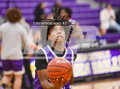 Thumbnail 1 in JV: Muncie Central @ Guerin Catholic photogallery.