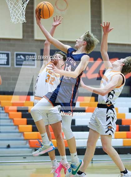 Thumbnail 3 in Mountain Crest @ Ogden photogallery.