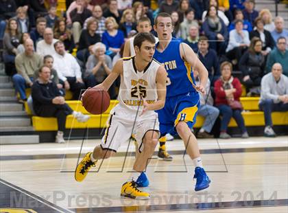 Thumbnail 2 in Hampton @ North Allegheny photogallery.