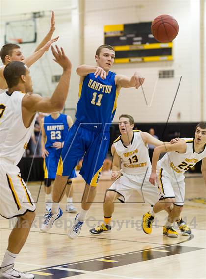 Thumbnail 3 in Hampton @ North Allegheny photogallery.