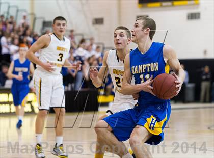 Thumbnail 1 in Hampton @ North Allegheny photogallery.