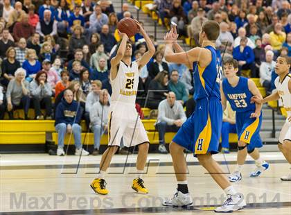 Thumbnail 3 in Hampton @ North Allegheny photogallery.