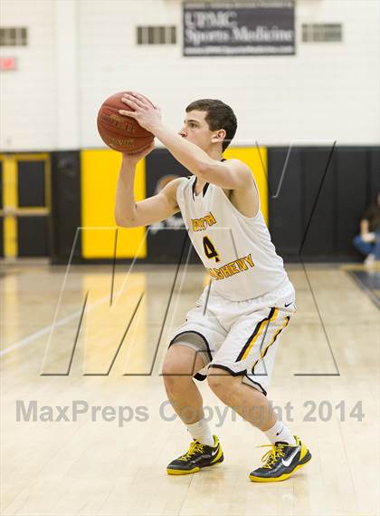Thumbnail 2 in Hampton @ North Allegheny photogallery.