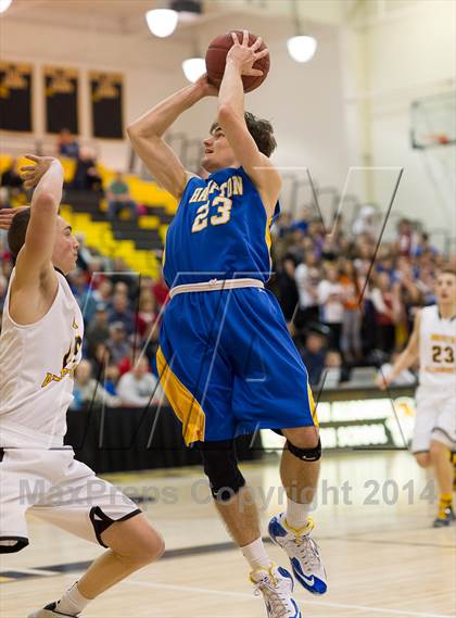 Thumbnail 2 in Hampton @ North Allegheny photogallery.