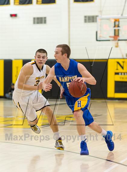 Thumbnail 2 in Hampton @ North Allegheny photogallery.