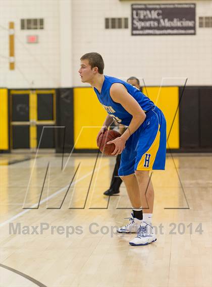 Thumbnail 3 in Hampton @ North Allegheny photogallery.
