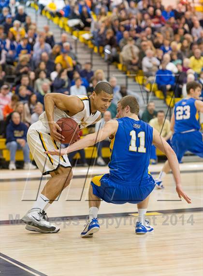 Thumbnail 3 in Hampton @ North Allegheny photogallery.