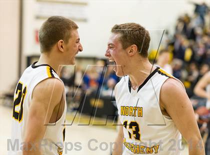 Thumbnail 2 in Hampton @ North Allegheny photogallery.