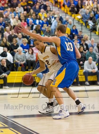 Thumbnail 2 in Hampton @ North Allegheny photogallery.