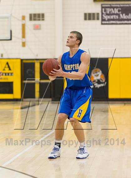 Thumbnail 2 in Hampton @ North Allegheny photogallery.