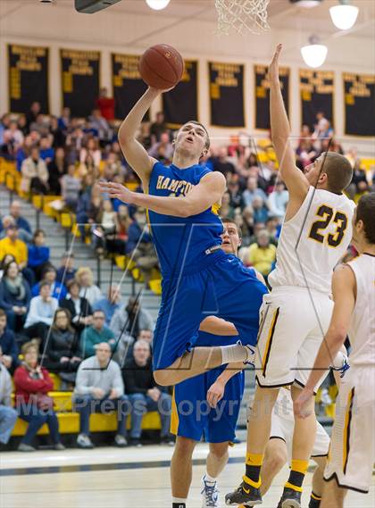 Thumbnail 2 in Hampton @ North Allegheny photogallery.
