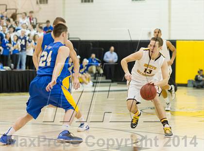 Thumbnail 1 in Hampton @ North Allegheny photogallery.
