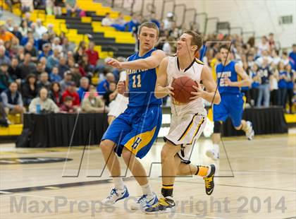 Thumbnail 3 in Hampton @ North Allegheny photogallery.