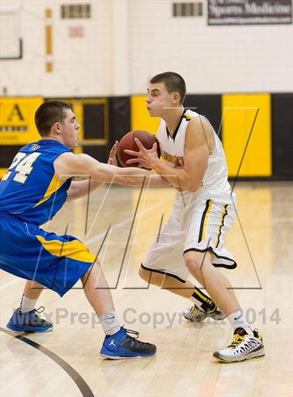 Thumbnail 3 in Hampton @ North Allegheny photogallery.