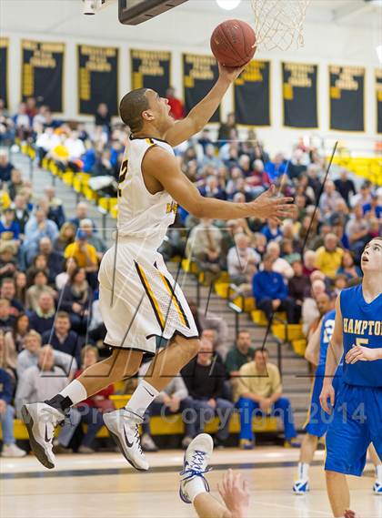 Thumbnail 1 in Hampton @ North Allegheny photogallery.