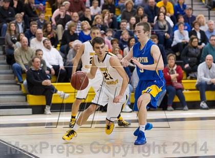 Thumbnail 1 in Hampton @ North Allegheny photogallery.