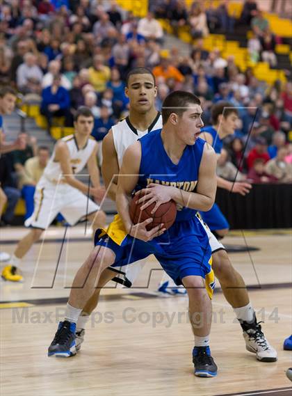 Thumbnail 1 in Hampton @ North Allegheny photogallery.
