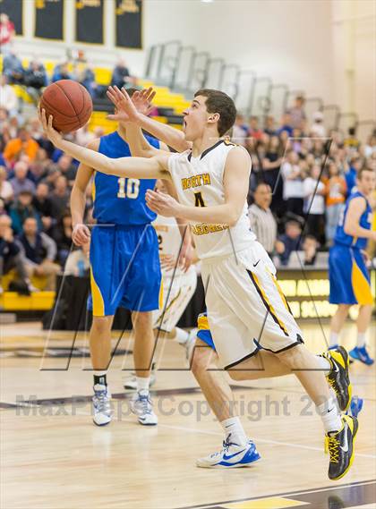 Thumbnail 3 in Hampton @ North Allegheny photogallery.