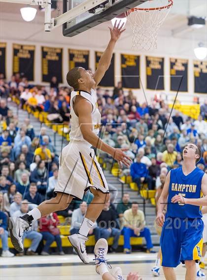 Thumbnail 2 in Hampton @ North Allegheny photogallery.