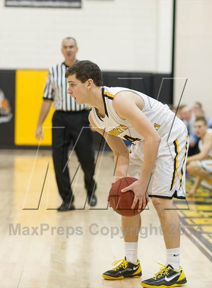 Thumbnail 2 in Hampton @ North Allegheny photogallery.
