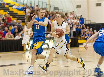 Thumbnail 2 in Hampton @ North Allegheny photogallery.