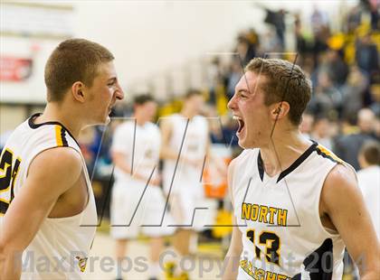 Thumbnail 3 in Hampton @ North Allegheny photogallery.