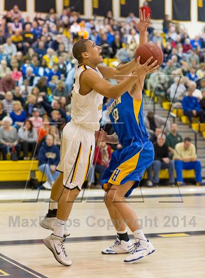 Thumbnail 3 in Hampton @ North Allegheny photogallery.