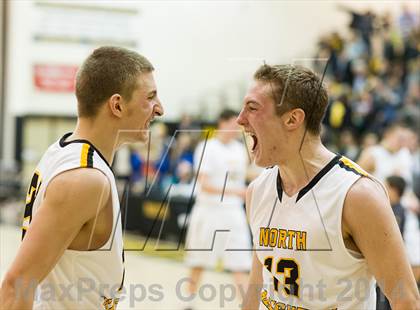 Thumbnail 1 in Hampton @ North Allegheny photogallery.