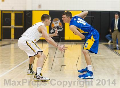 Thumbnail 3 in Hampton @ North Allegheny photogallery.