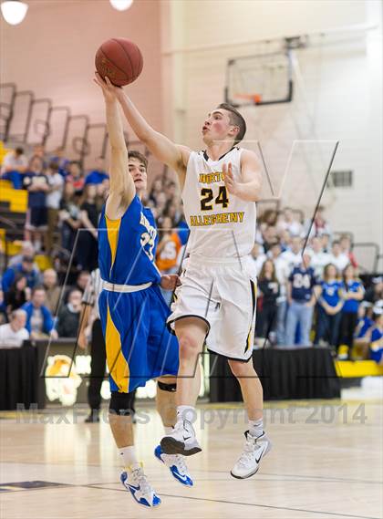 Thumbnail 2 in Hampton @ North Allegheny photogallery.