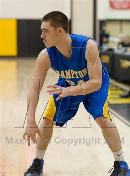 Thumbnail 3 in Hampton @ North Allegheny photogallery.