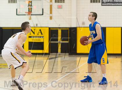 Thumbnail 2 in Hampton @ North Allegheny photogallery.
