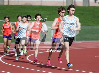 Thumbnail 2 in Midd-West @ Danville photogallery.