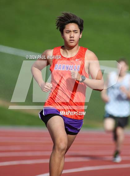 Thumbnail 1 in Midd-West @ Danville photogallery.