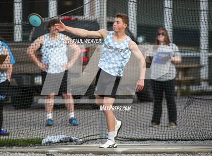 Thumbnail 3 in Midd-West @ Danville photogallery.