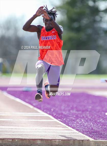 Thumbnail 1 in Midd-West @ Danville photogallery.