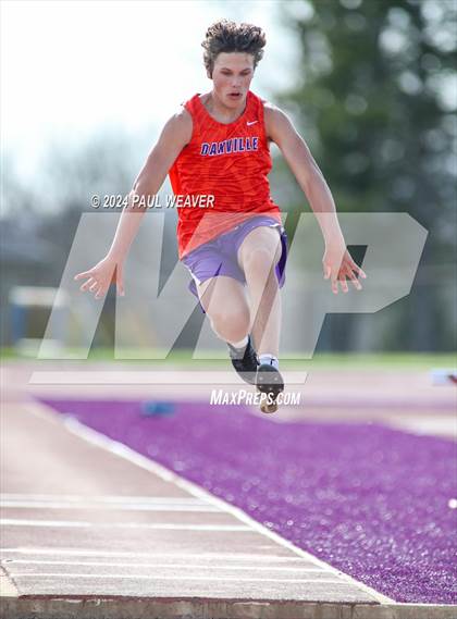 Thumbnail 1 in Midd-West @ Danville photogallery.