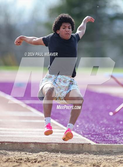 Thumbnail 2 in Midd-West @ Danville photogallery.