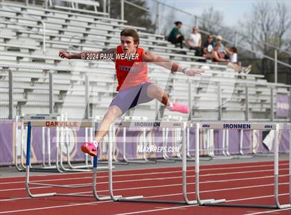 Thumbnail 1 in Midd-West @ Danville photogallery.