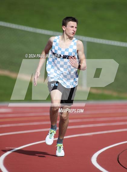 Thumbnail 1 in Midd-West @ Danville photogallery.