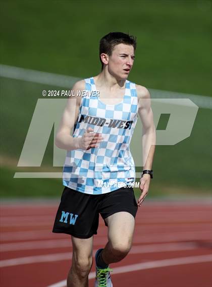 Thumbnail 3 in Midd-West @ Danville photogallery.
