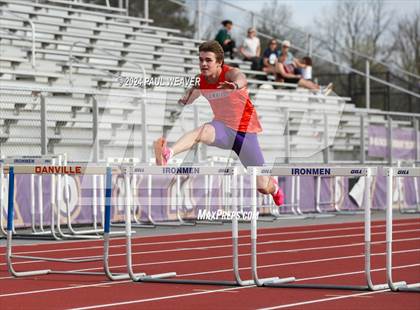 Thumbnail 2 in Midd-West @ Danville photogallery.