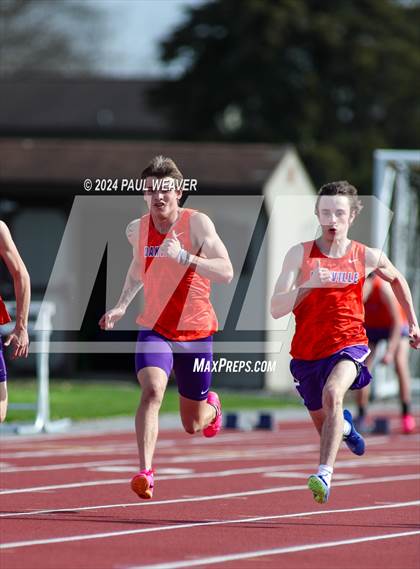 Thumbnail 1 in Midd-West @ Danville photogallery.