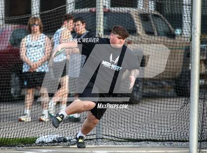 Thumbnail 1 in Midd-West @ Danville photogallery.