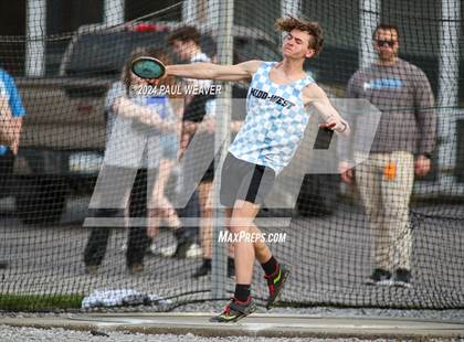 Thumbnail 2 in Midd-West @ Danville photogallery.