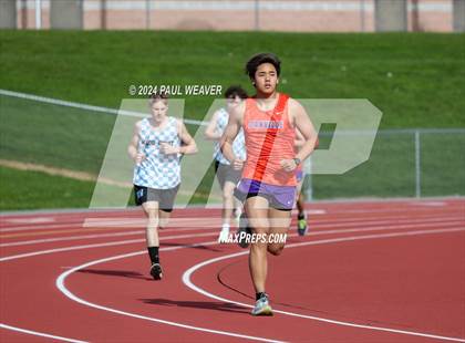 Thumbnail 2 in Midd-West @ Danville photogallery.