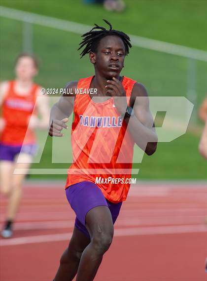 Thumbnail 3 in Midd-West @ Danville photogallery.
