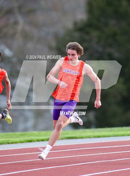 Thumbnail 3 in Midd-West @ Danville photogallery.